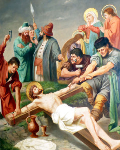 Way of the Cross